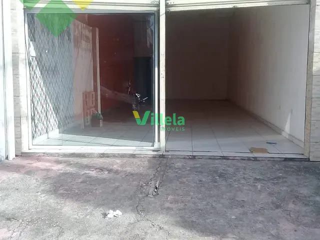Loja com 125m², para alugar, no bairro Vila Amorim em Suzano