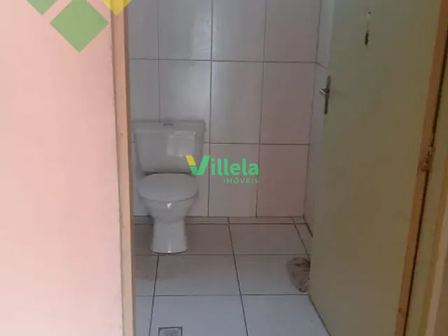 Loja com 125m², para alugar, no bairro Vila Amorim em Suzano