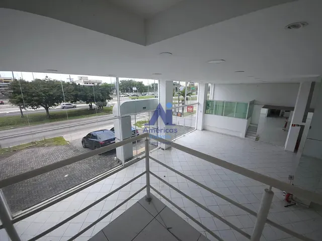 Loja com 847m², para alugar, no bairro Recreio dos Bandeirantes em Rio de Janeiro