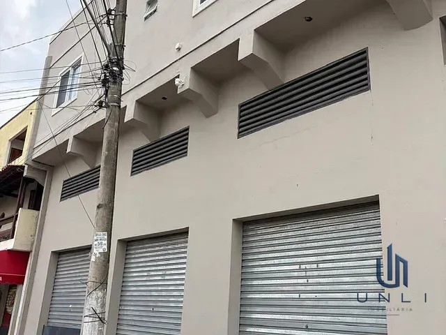 Loja para alugar, no bairro Voldac em Volta Redonda