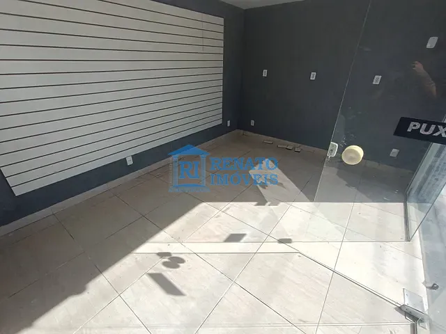 Loja para alugar, no bairro Centro em Maricá
