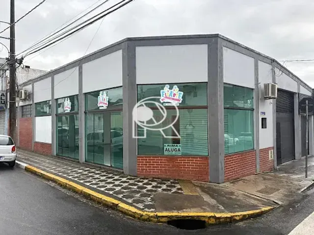 Loja para alugar, no bairro Centro em Registro