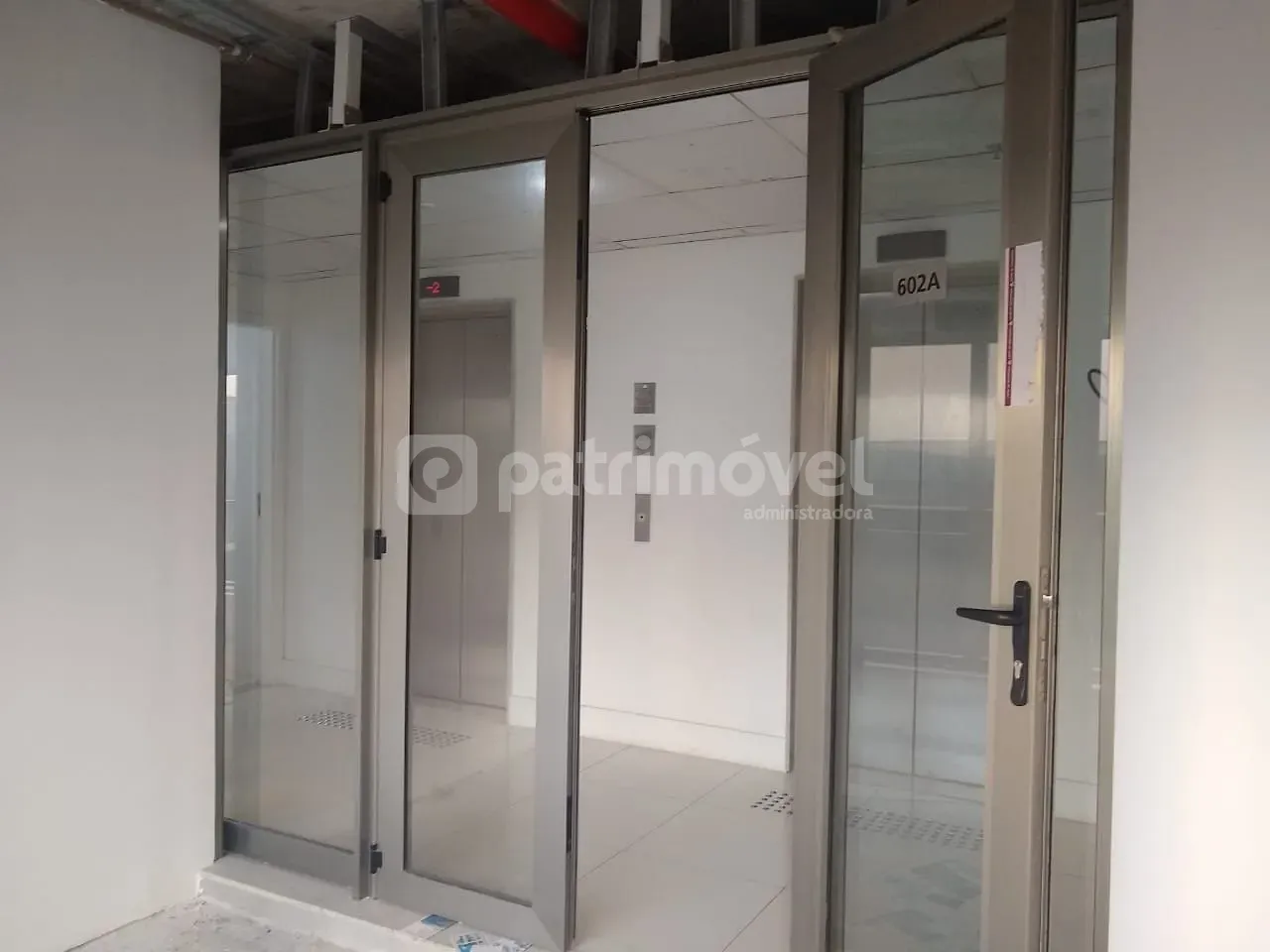 Loja-Salão, 537 m² - Foto 8