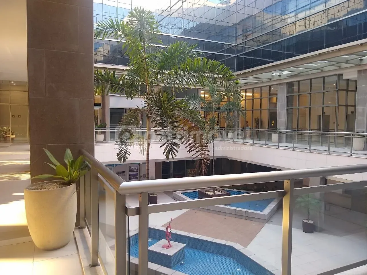 Loja-Salão, 537 m² - Foto 11