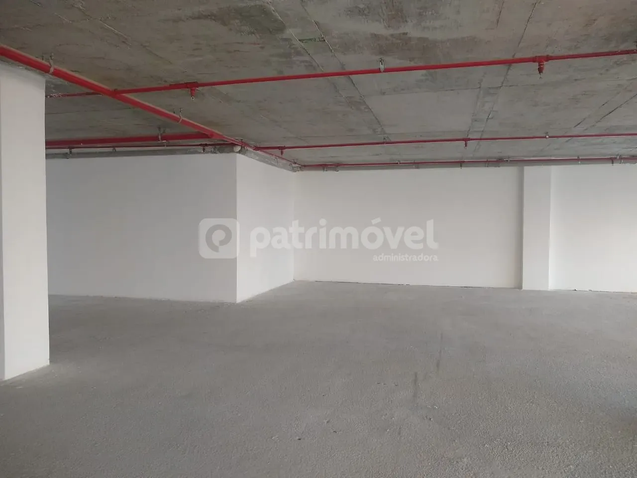 Loja-Salão, 537 m² - Foto 7