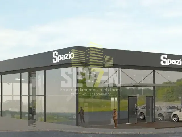 Loja com 1570m², para alugar, no bairro Jardim Contorno em Bauru