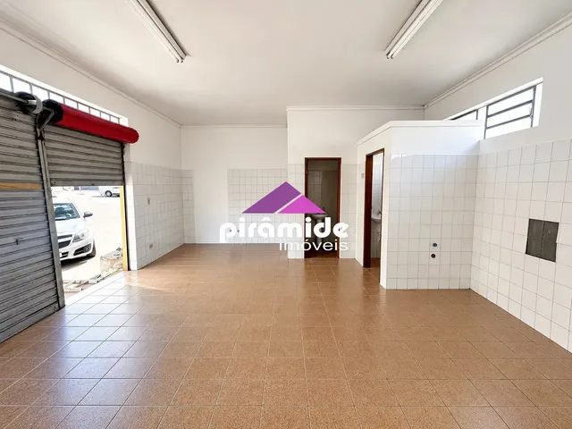 Loja com 10m², para alugar, no bairro Jardim das Indústrias em São José Dos Campos