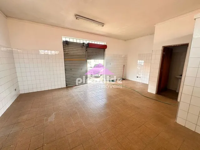 Loja com 10m², para alugar, no bairro Jardim das Indústrias em São José Dos Campos