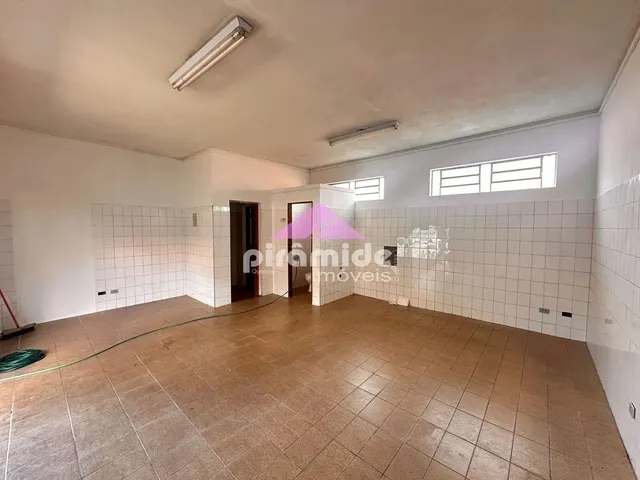 Loja com 10m², para alugar, no bairro Jardim das Indústrias em São José Dos Campos