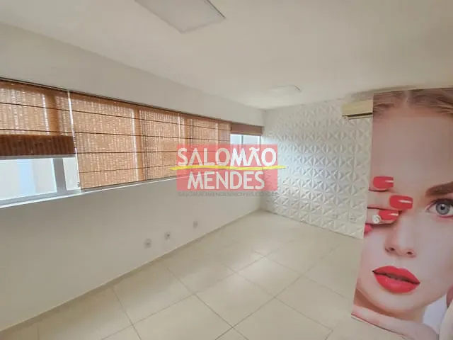 Loja à venda ou para alugar, no bairro Umarizal em Belém