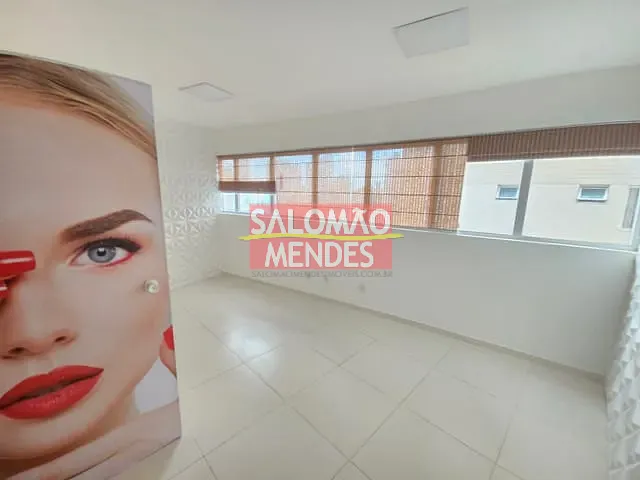 Loja à venda ou para alugar, no bairro Umarizal em Belém