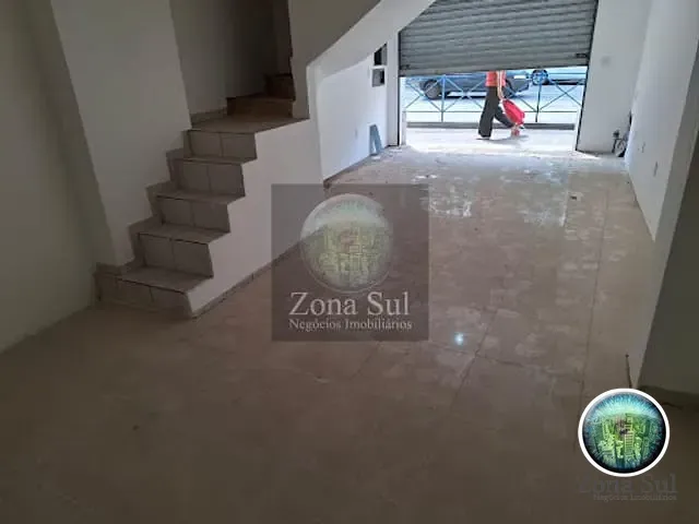 Loja com 62m², para alugar, no bairro Centro em Sorocaba