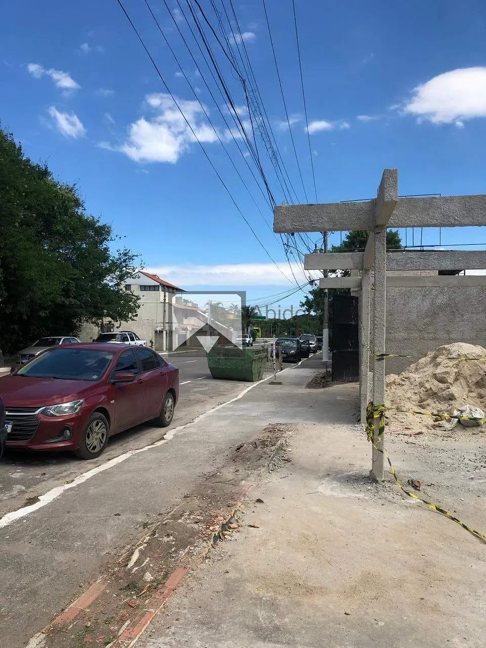 Loja-Salão, 60 m² - Foto 8