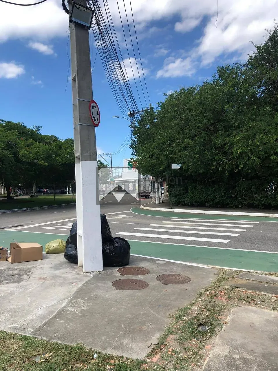 Loja-Salão, 60 m² - Foto 4