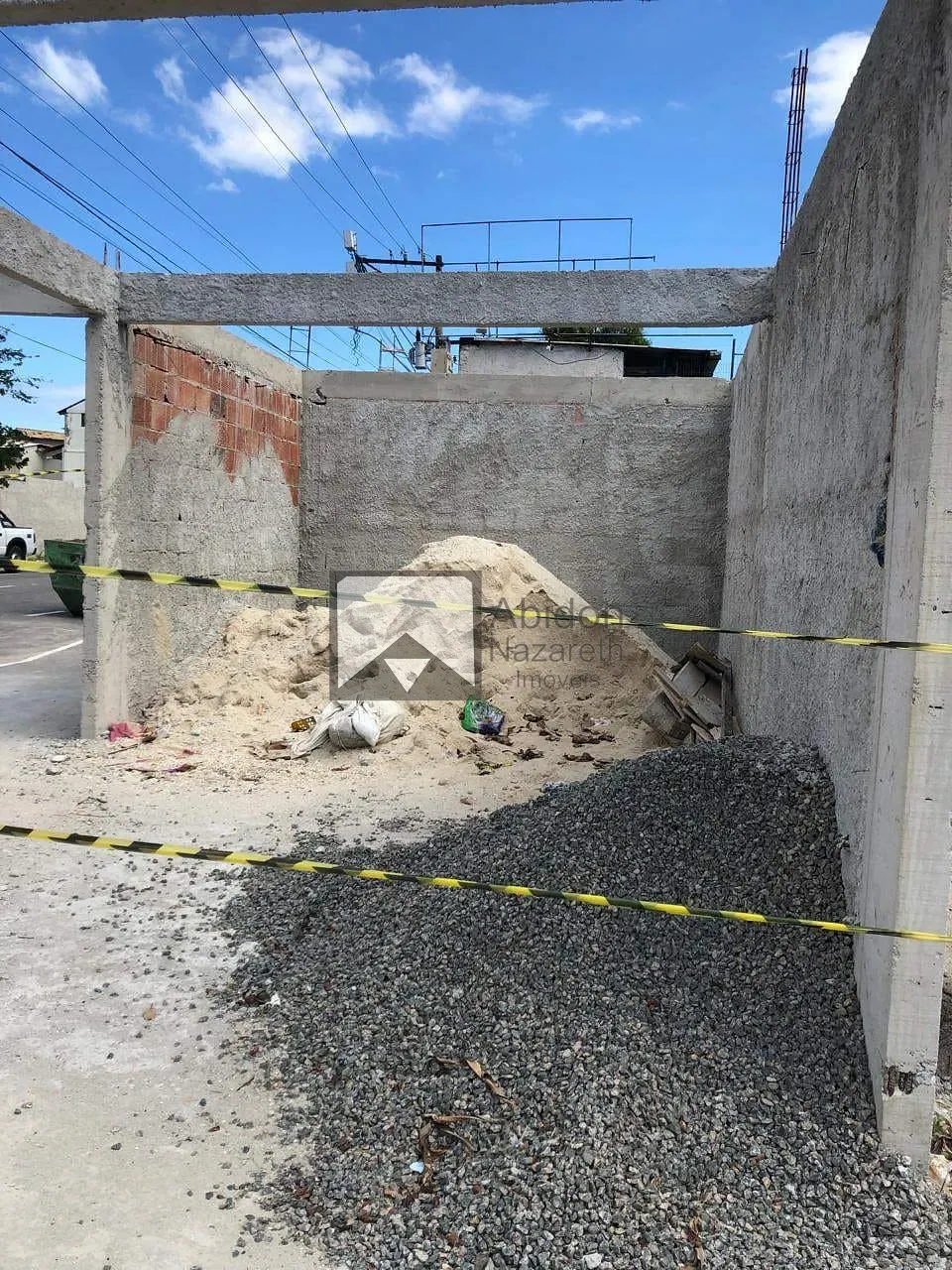 Loja-Salão, 60 m² - Foto 2