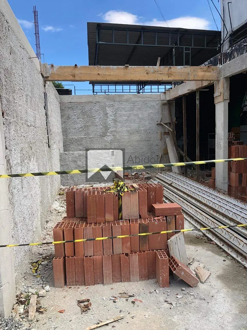 Loja-Salão, 60 m² - Foto 3