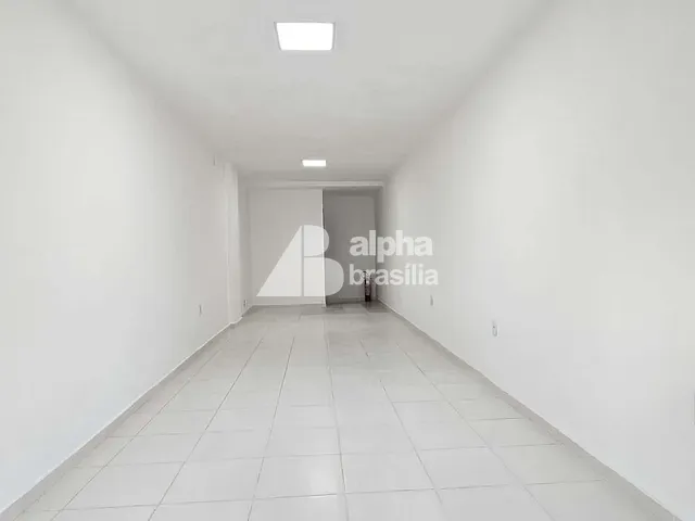 Loja para alugar, no bairro Setor Sudoeste em Brasília