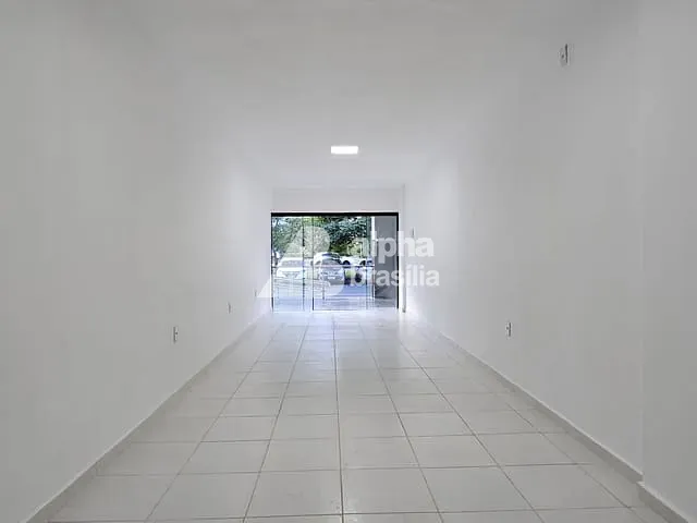 Loja para alugar, no bairro Setor Sudoeste em Brasília