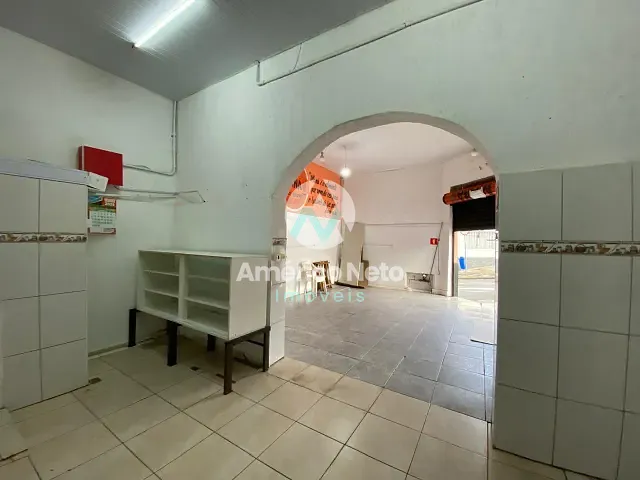 Loja com 70m², para alugar, no bairro Boa Vista em São Caetano do Sul