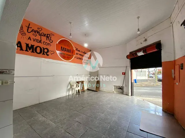 Loja com 70m², para alugar, no bairro Boa Vista em São Caetano do Sul