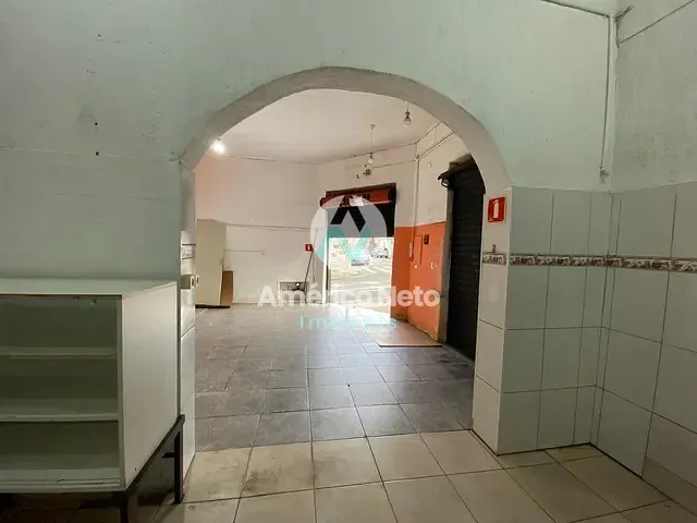 Loja com 70m², para alugar, no bairro Boa Vista em São Caetano do Sul