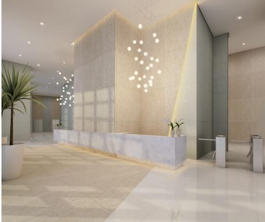 Loja-Salão, 535 m² - Foto 1