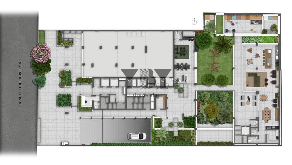 Loja-Salão à venda, 298m² - Foto 5