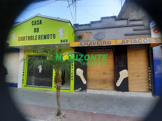 Loja com 150m², à venda, no bairro Centro em São José dos Campos