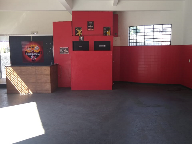 Foto do Loja - Loja para locação, Vila Bancária Munhoz, São Paulo, SP | Horus Imóveis