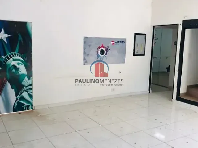 Loja com 411m², para alugar, no bairro Vila Israel em Americana