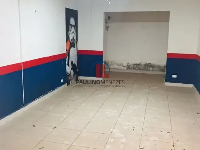 Loja com 411m², para alugar, no bairro Vila Israel em Americana