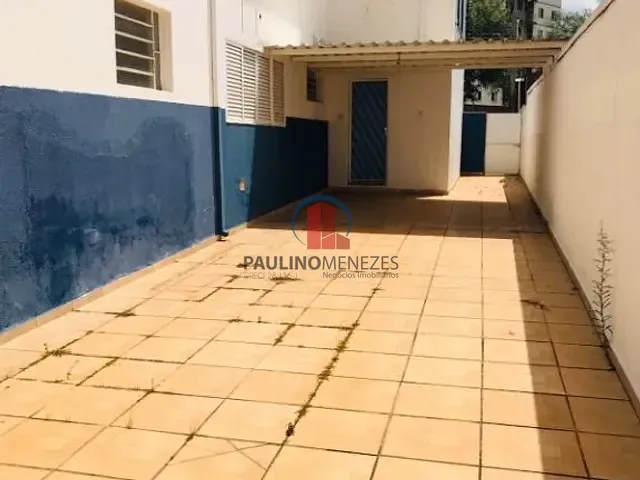 Loja com 411m², para alugar, no bairro Vila Israel em Americana