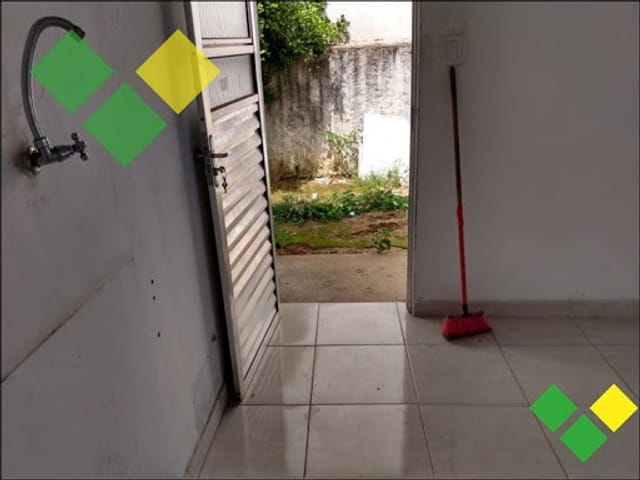 Foto do Loja - Loja/Salão em Jardim dos Ipês  -  Itaquaquecetuba | Imobiliária Villela Imóveis