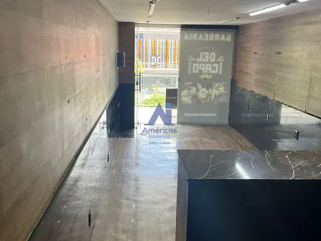 Loja com 23m², à venda ou para alugar, no bairro Jacarepaguá em Rio de Janeiro