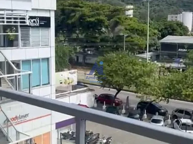 Loja com 23m², à venda ou para alugar, no bairro Jacarepaguá em Rio de Janeiro