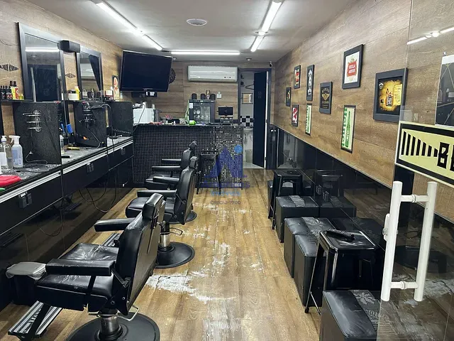 Loja com 23m², à venda ou para alugar, no bairro Jacarepaguá em Rio de Janeiro