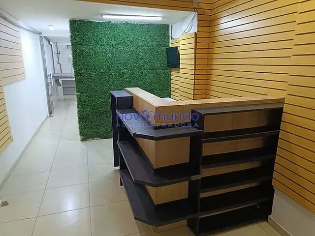 Loja com 77m², para alugar, no bairro Botafogo em Rio de Janeiro
