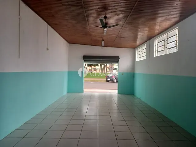 Loja com 100m², para alugar, no bairro Jardim do Trevo em Artur Nogueira