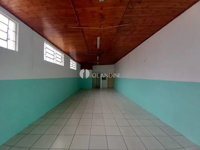 Loja com 100m², para alugar, no bairro Jardim do Trevo em Artur Nogueira