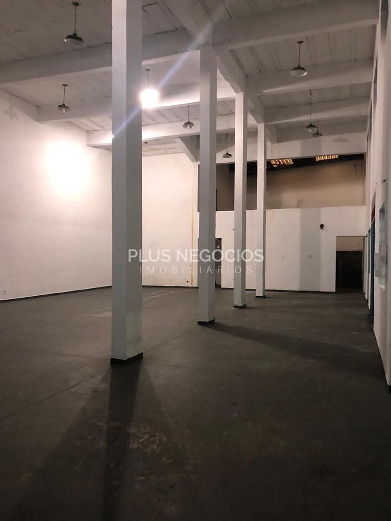 Loja-Salão para alugar, 407m² - Foto 5