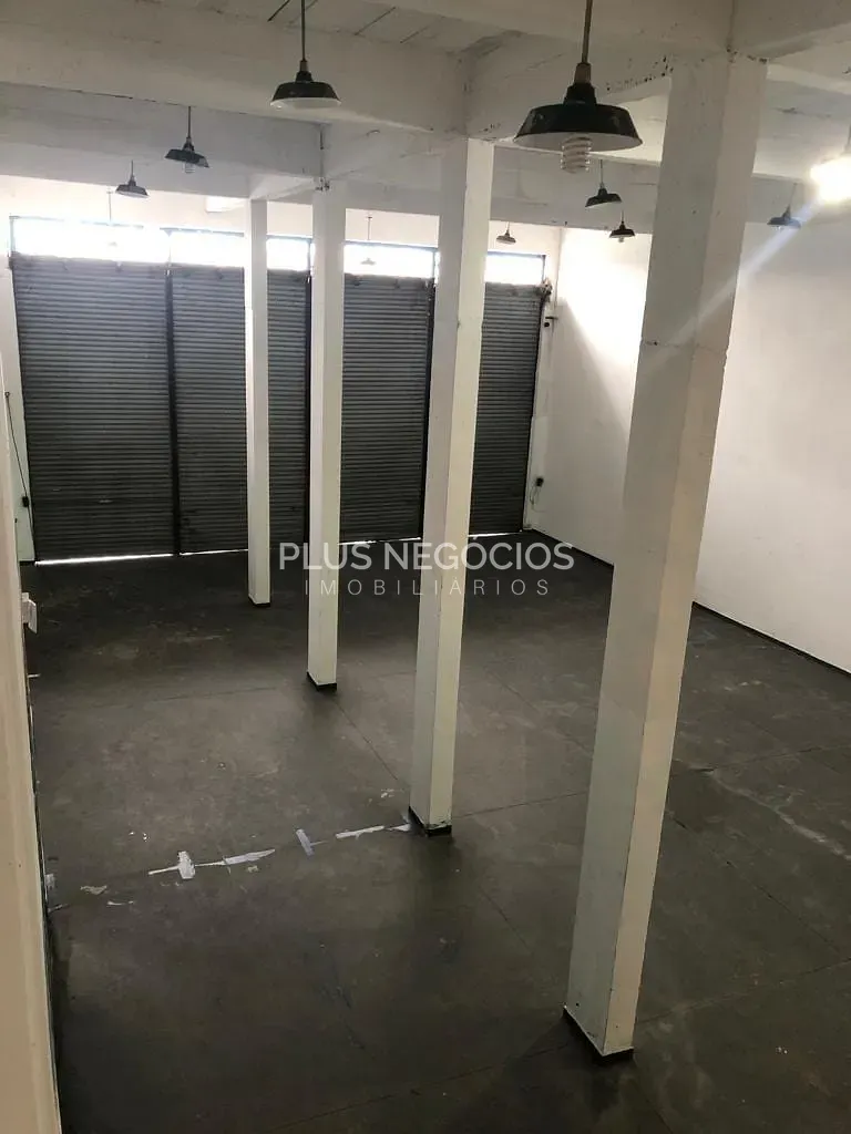 Loja-Salão, 407 m² - Foto 9