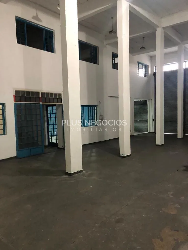 Loja-Salão, 407 m² - Foto 3