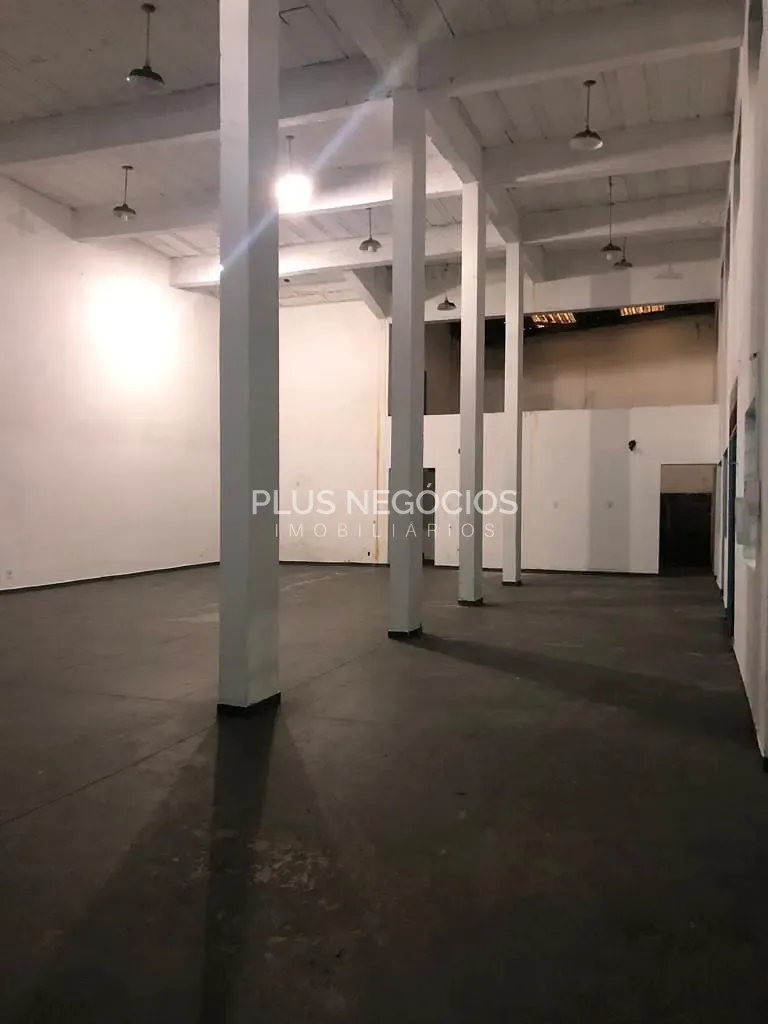 Loja-Salão, 407 m² - Foto 5