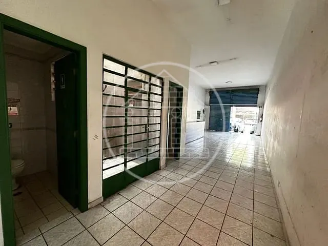 Loja com 115m², para alugar, no bairro Veleiros em São Paulo