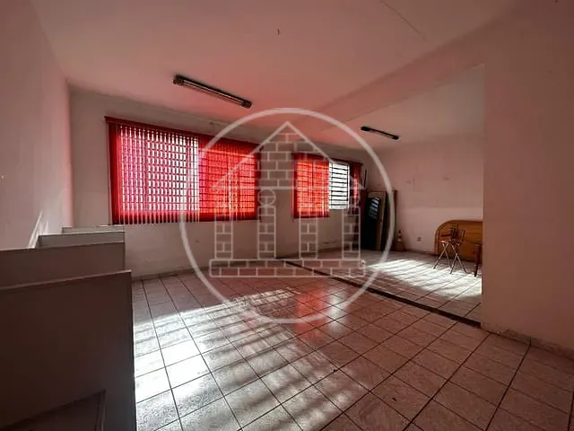 Loja com 115m², para alugar, no bairro Veleiros em São Paulo
