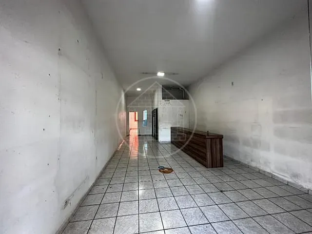 Loja com 115m², para alugar, no bairro Veleiros em São Paulo