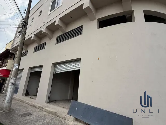 Loja para alugar, no bairro Voldac em Volta Redonda