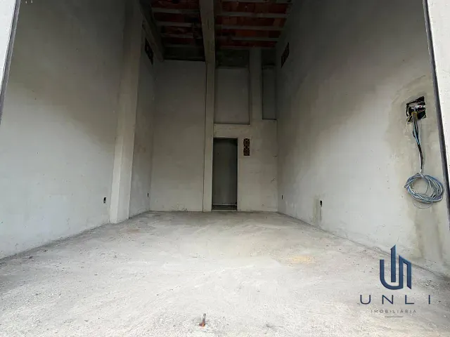 Loja para alugar, no bairro Voldac em Volta Redonda