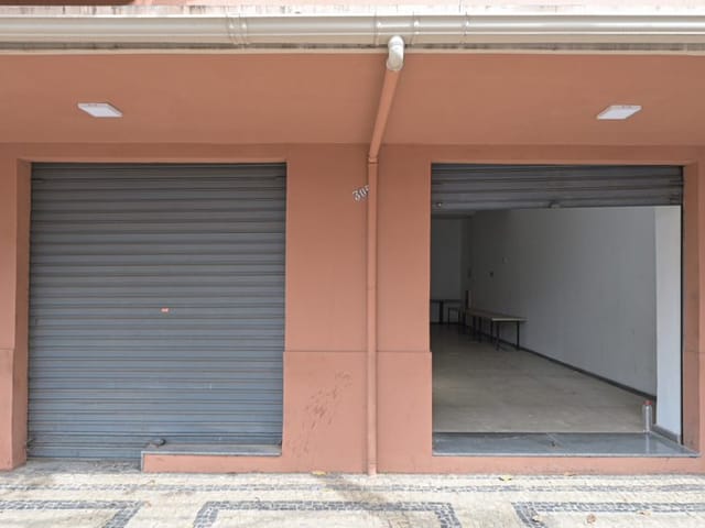 Prédio com 632m², à venda, no bairro Santa Efigênia em Belo Horizonte