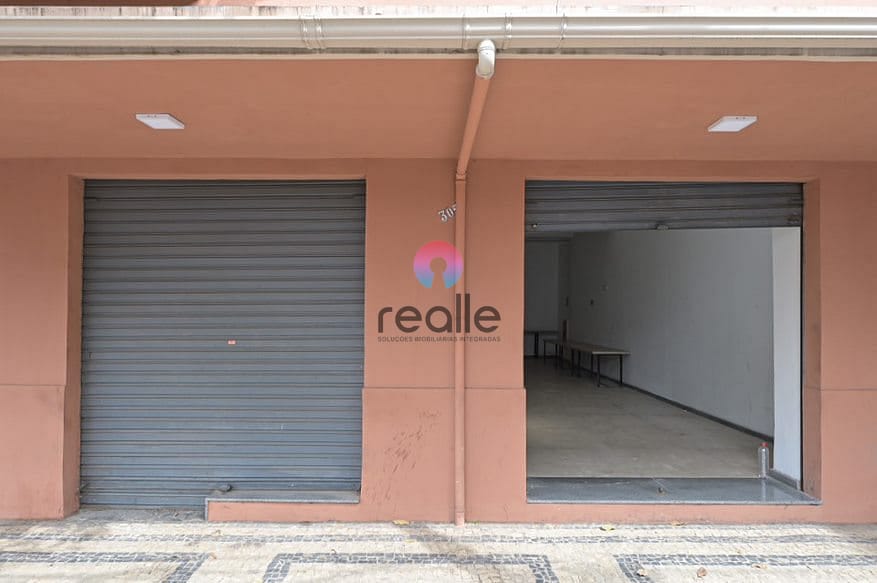 Prédio Inteiro à venda, 455m² - Foto 1